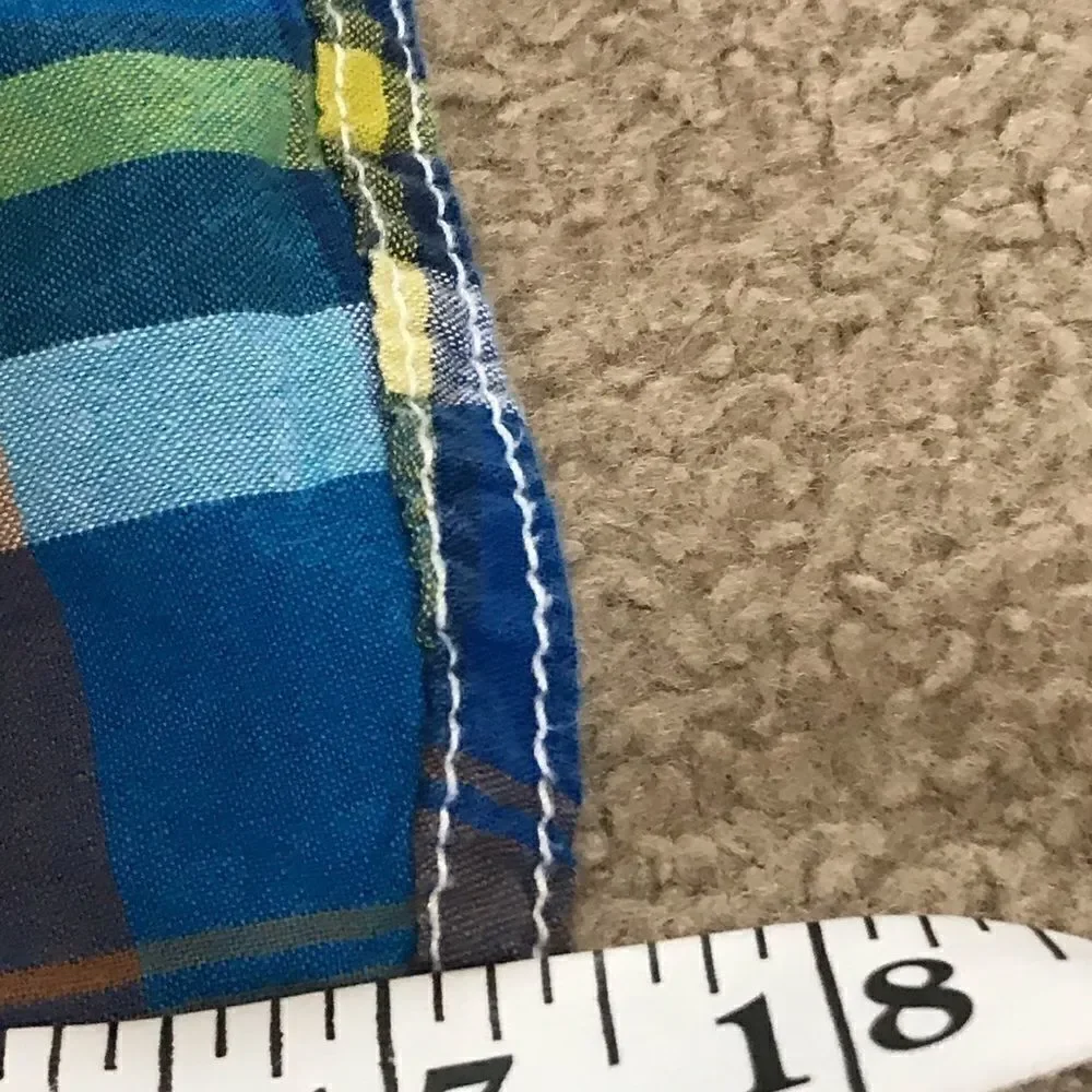 Oshkosh Kids Button Down Shirt Size 5